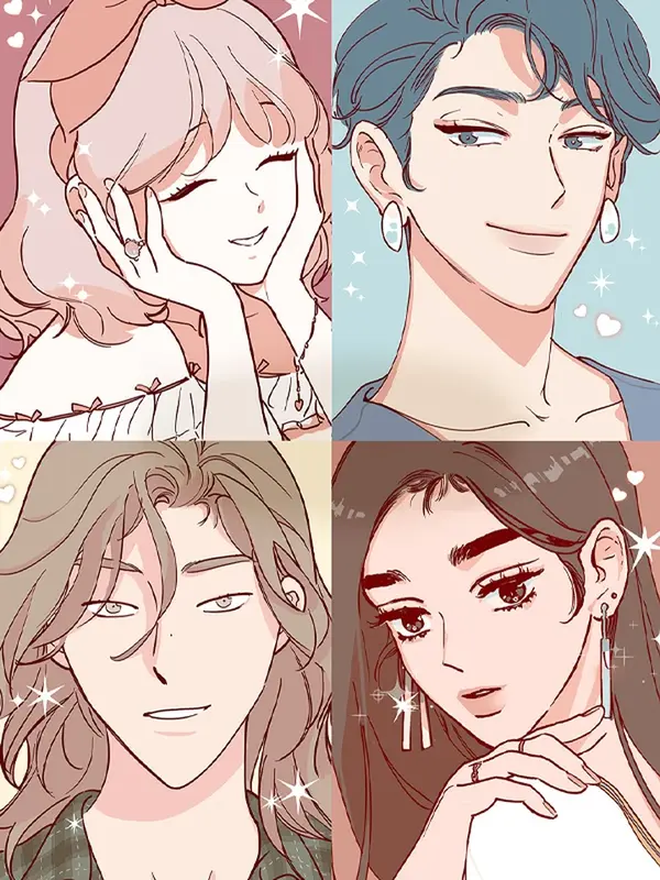 비터 스윗 콘파냐