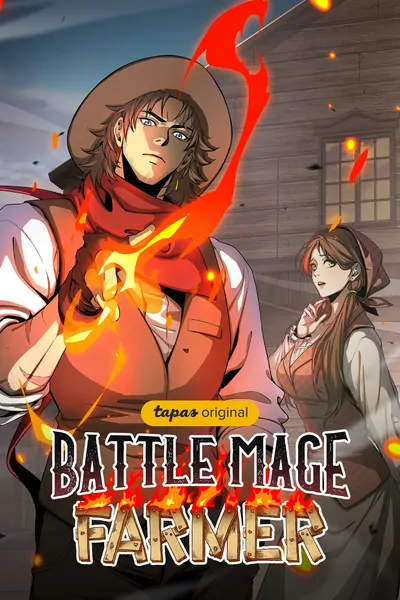Battle Mage Farmer [Official]