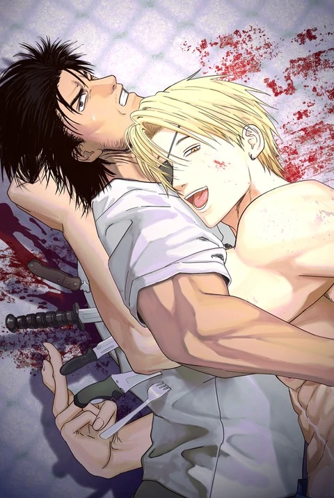 Indomitable Champion [Official]